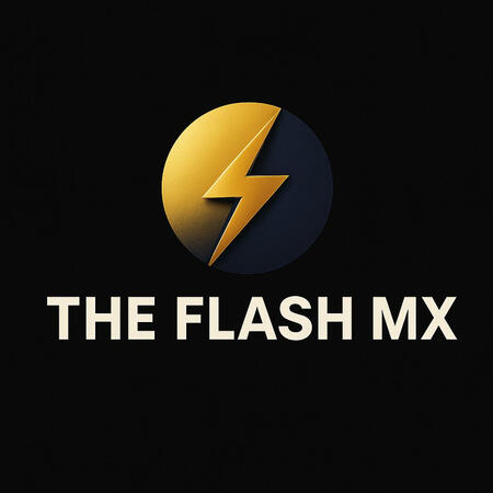 THE FLASH MX